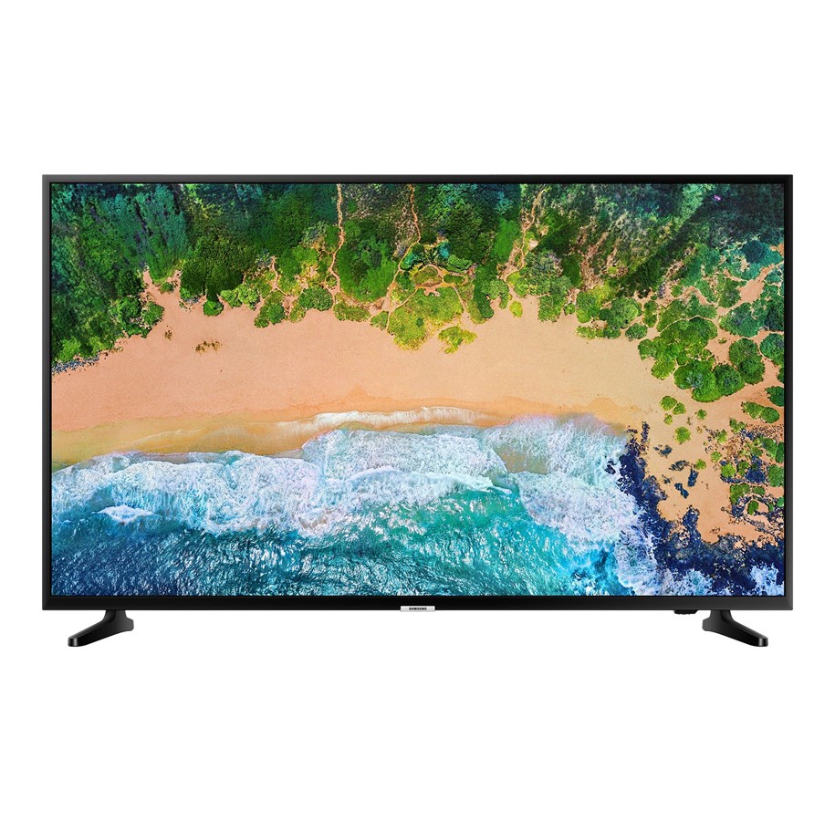 Televisio - Samsung 0 " Televisio LED 4K UE43NU6025K 6 Series - 43" LED TV - UE43NU6025KXXC