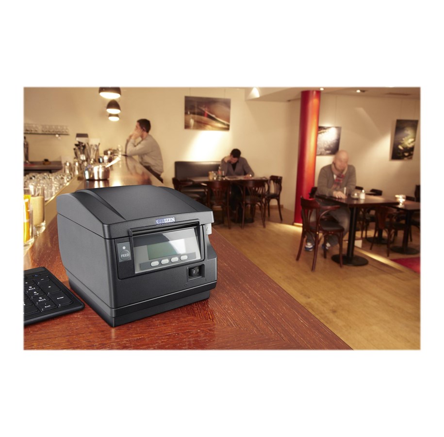 Citizen Systems Kansalainen CT S851II POS Tulostin Yksiv rinen 