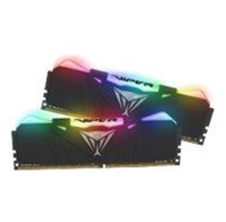 RAM - Patriot Extreme Performance Viper RGB - PVR416G413C9K