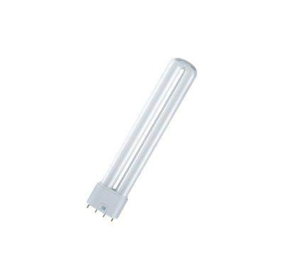 Lamput - Osram Loistelamppu DULUX L LUMILUX 18W/840 2G11 - 18021