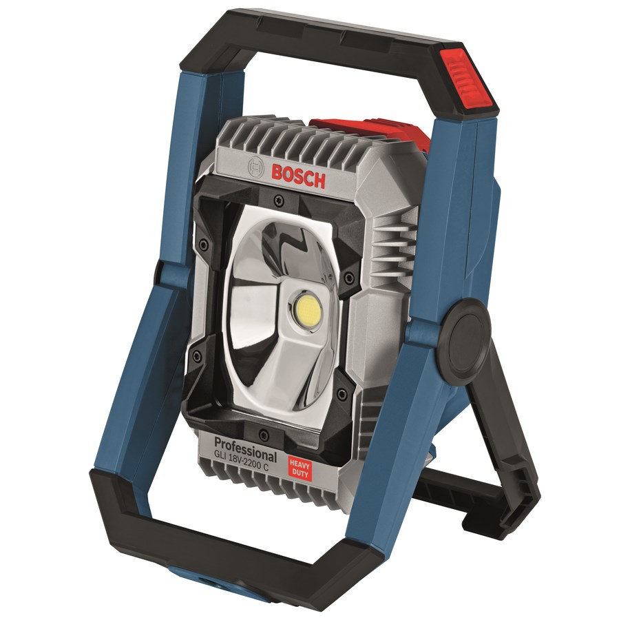 Työkalut - Bosch Professional GLI 18V-2200 C - 0601446501
