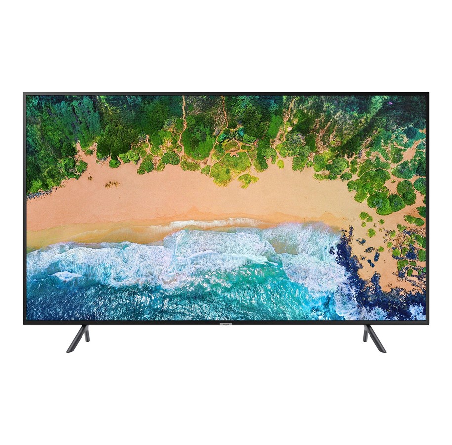 Televisio - Samsung 0 " Televisio LED 4K UE40NU7192U 7 Series - 40" LED TV - UE40NU7192UXXH