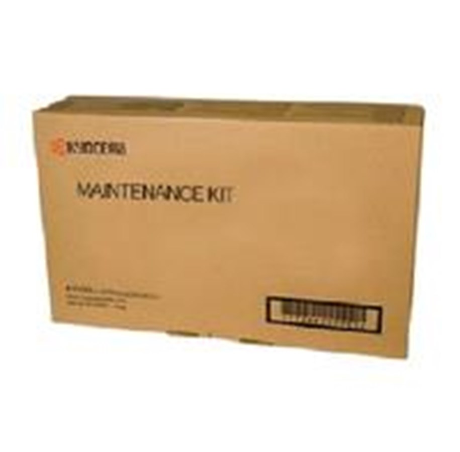 Mustepatruunat, värikasetit ja lisävarusteet - Kyocera MK 6335 - 1702VK0KL0