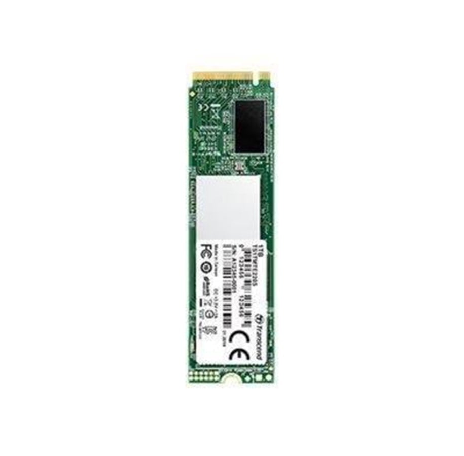 SSD 2 - Transcend 220S SSD - 1TB - PCIe 3.0 - M.2 2280 - TS1TMTE220S