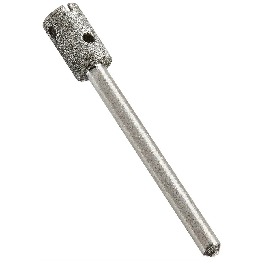 Monitoimityökalut - Dremel Glass Drill Bit 6.4 mm - 26150663JB