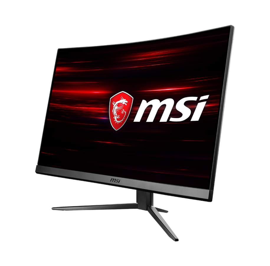 Näyttö - 27" MSI Optix MAG271CV - 9S6-3FA61T-049