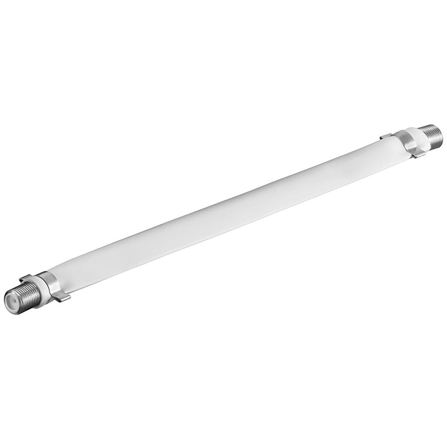 Antennikaapelit/-liittimet - Pro Antennin litteä kaapeli - 0,2 metriä - 4040849118371