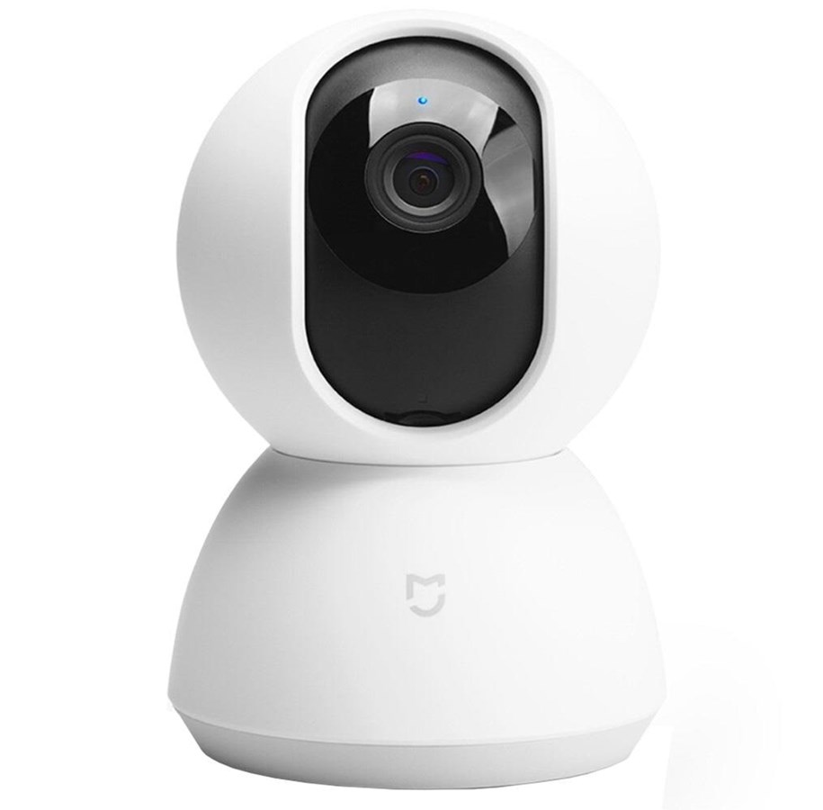 Smart Home - Älykoti - Xiaomi Mi Home Security Camera 360° 1080P - QDJ4041GL
