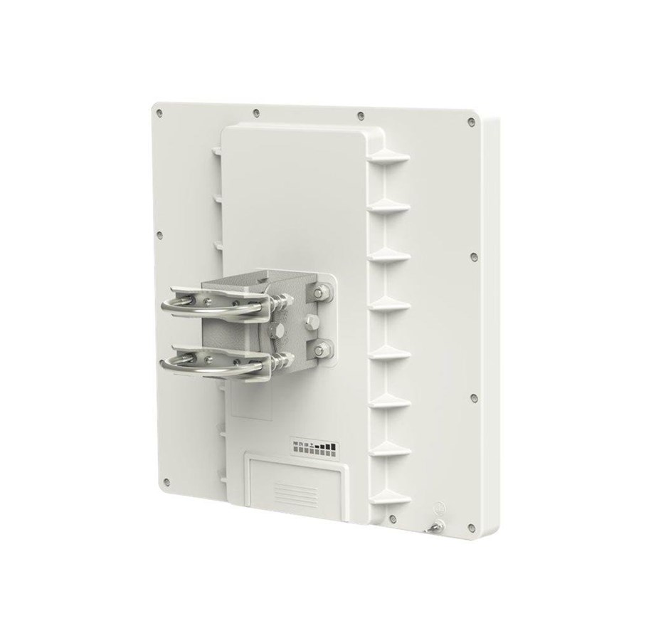 Tukiasemat - MikroTik RouterBOARD QRT 5 - RB911G-5HPND-QRT
