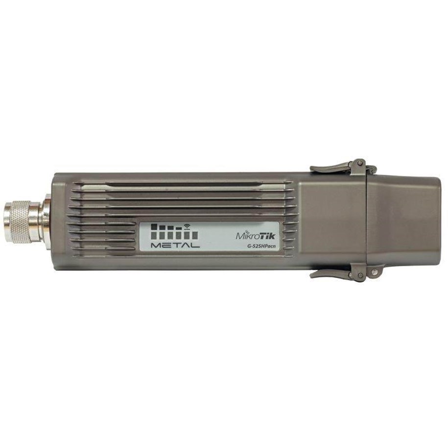 Tukiasemat - MikroTik Metal 52 ac - RBMETALG-52SHPACN