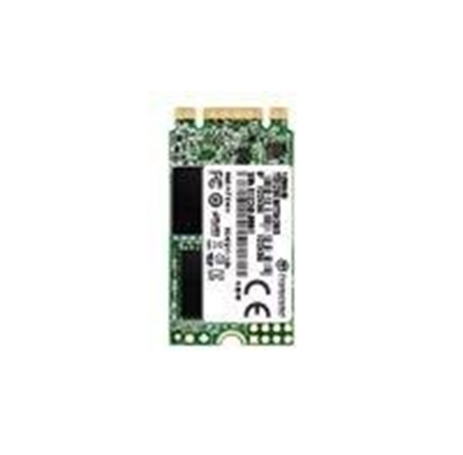 SSD 2 - Transcend 430S SSD - 512GB - M.2 2242 (42mm) SATA-600 - TS512GMTS430S