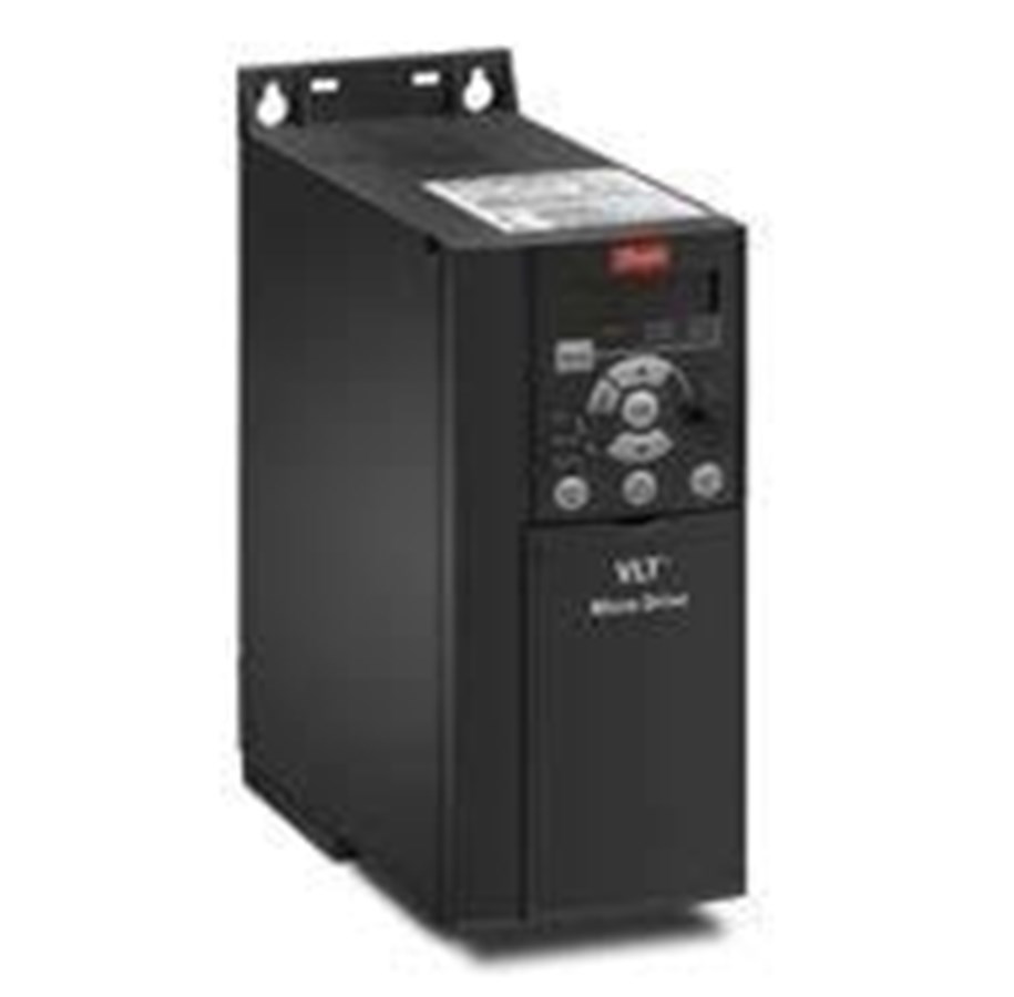 Moottorin ohjaus - Danfoss Vlt fc51 3 kW ip20 132f0024 - 132F0024