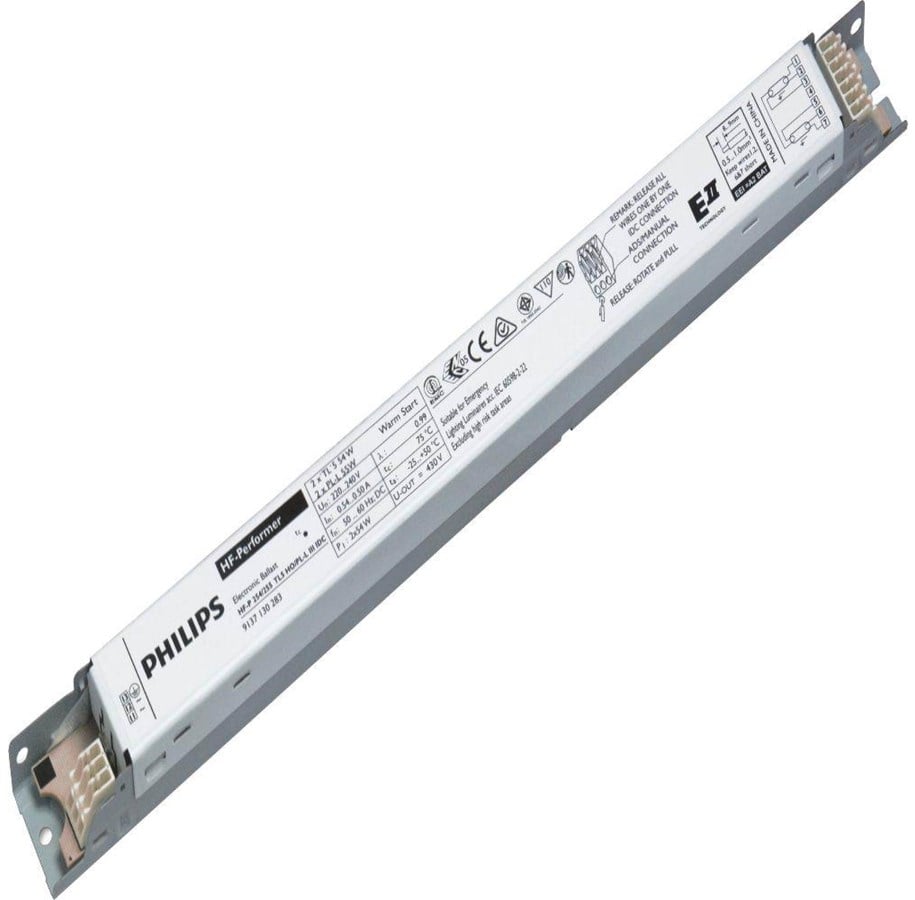 Ohjaimet, Kelat & Muuntajat - Philips Hf-p 149 tl5 ho iii 220-240V 50/60Hz IDC - 913713028066