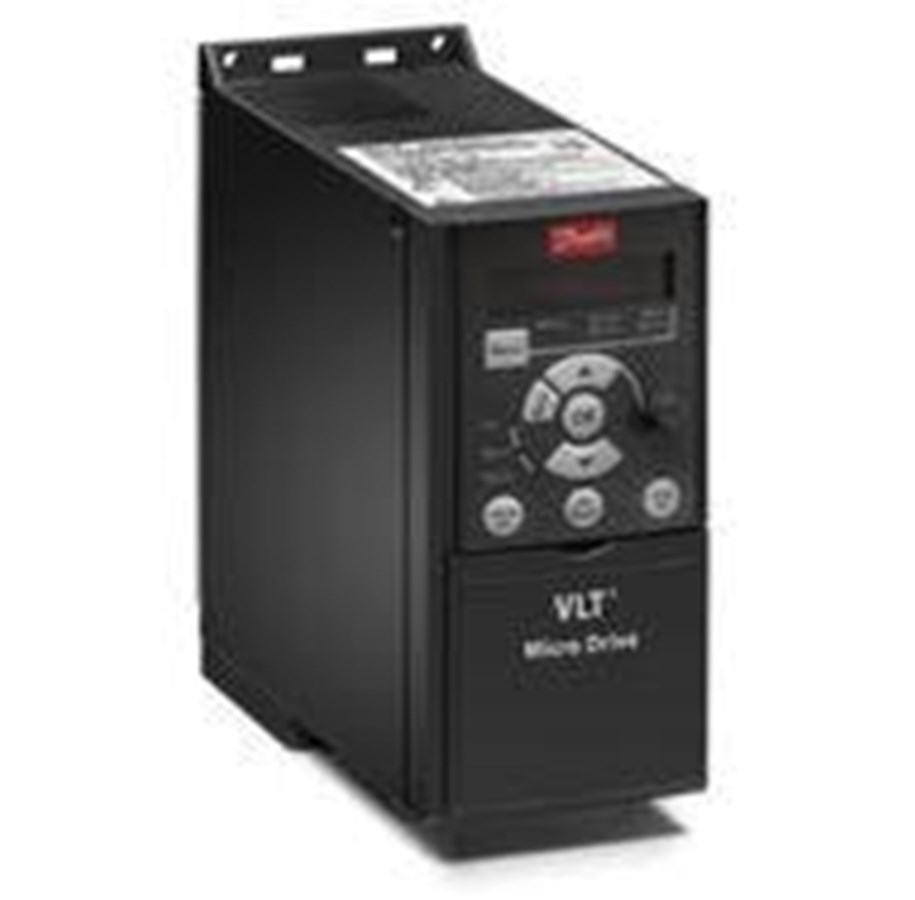 Moottorin ohjaus - Danfoss Vlt fc51 2,2 kW ip20 132f0022 - 132F0022