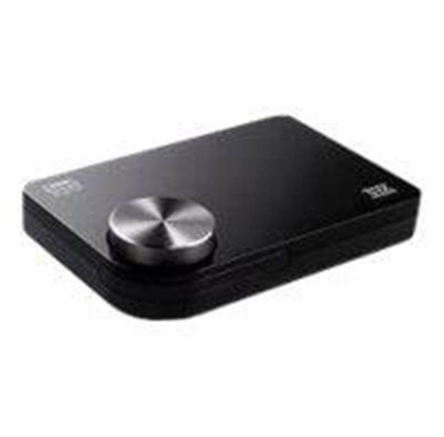 Äänikortit - Creative Sound Blaster X-Fi Surround 5.1 Pro v3 - 70SB109500008