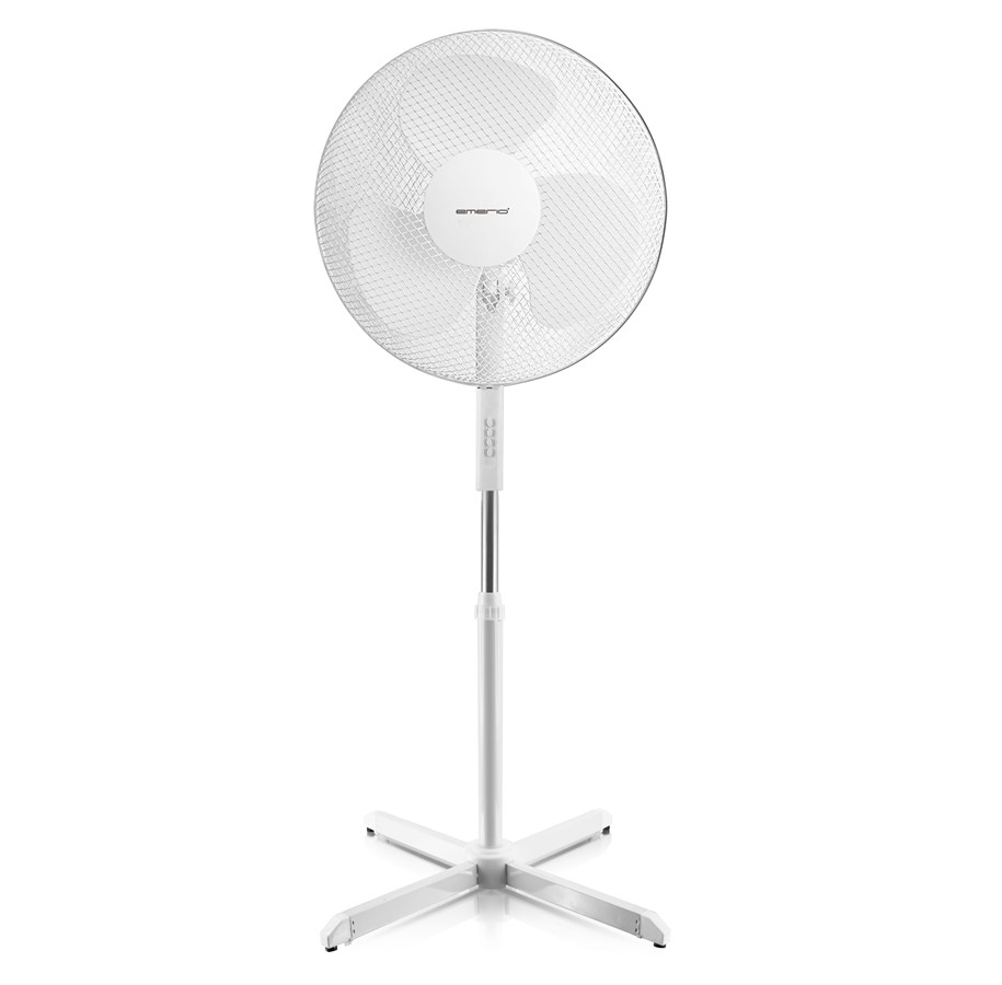 Ilmasto/tuulettimet/ilmastointi - Emerio Stand fan - FN-114204