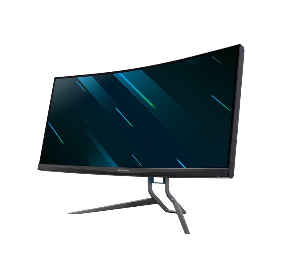 Näyttö - 35" Acer Predator X35 - UM.CX0EE.005
