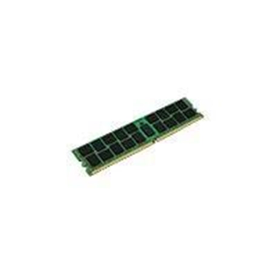 Kingston 16GB DDR4 2933MHz Reg ECC Dual Rank Module Edullinen