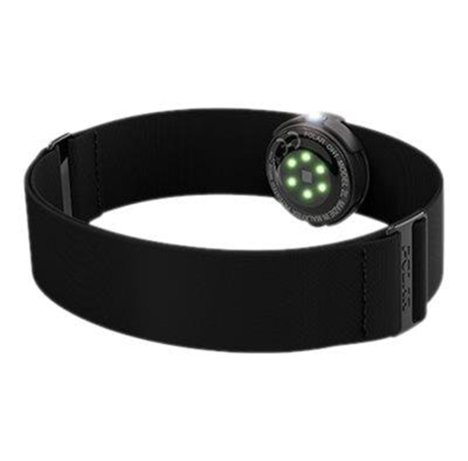 Smartwatch - Lisävarusteet - Polar OH1 - 92070523
