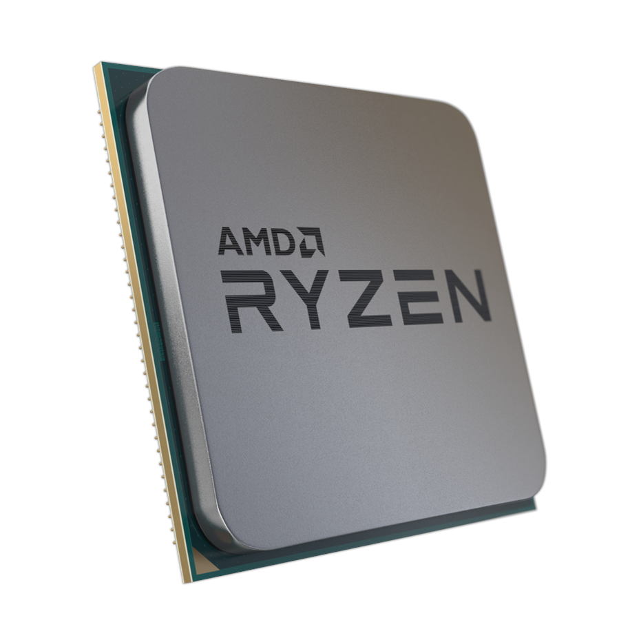 CPU - AMD Ryzen 9 3950X CPU - 16 ydintä - 3.5 GHz - AMD AM4 - AMD Boxed (ilman jäähdytintä) - 100-100000051WOF