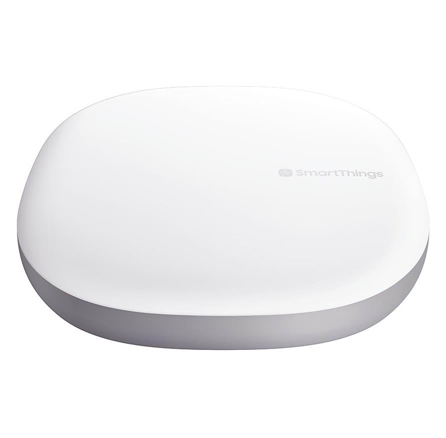 Smart Home - Älykoti - Samsung SmartThings Hub V3 - GP-U999SJVLGGA