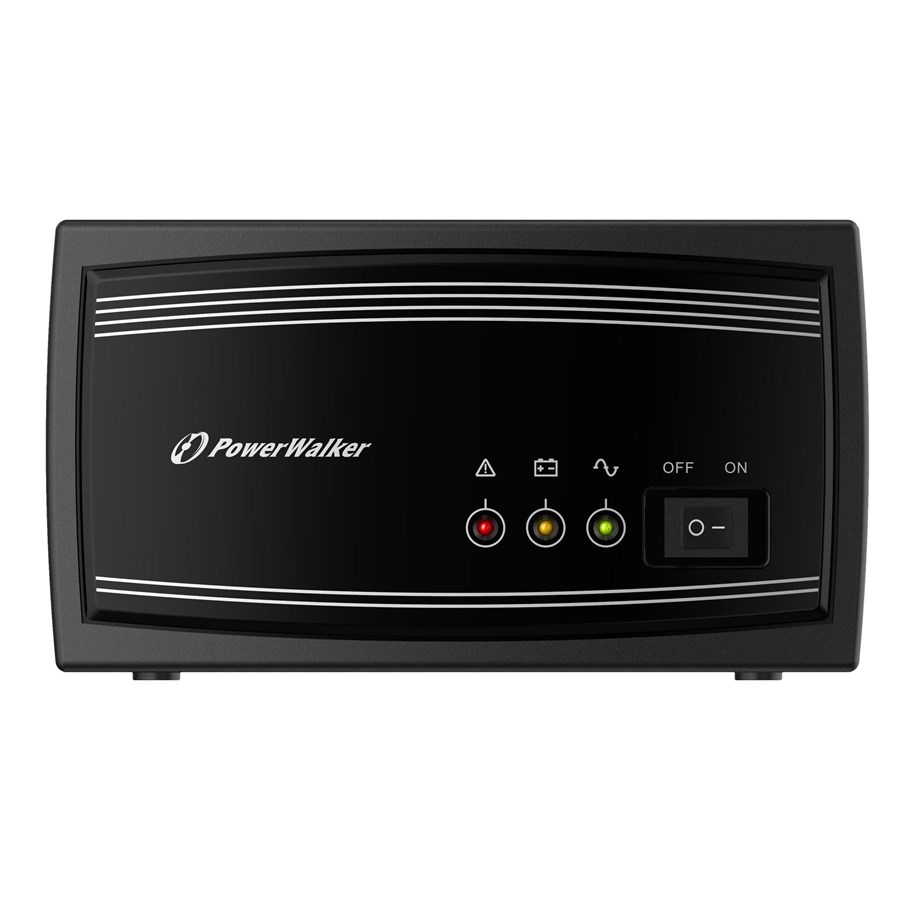 UPS - BlueWalker PowerWalker Inverter 650 SW -muunnin - 10120220