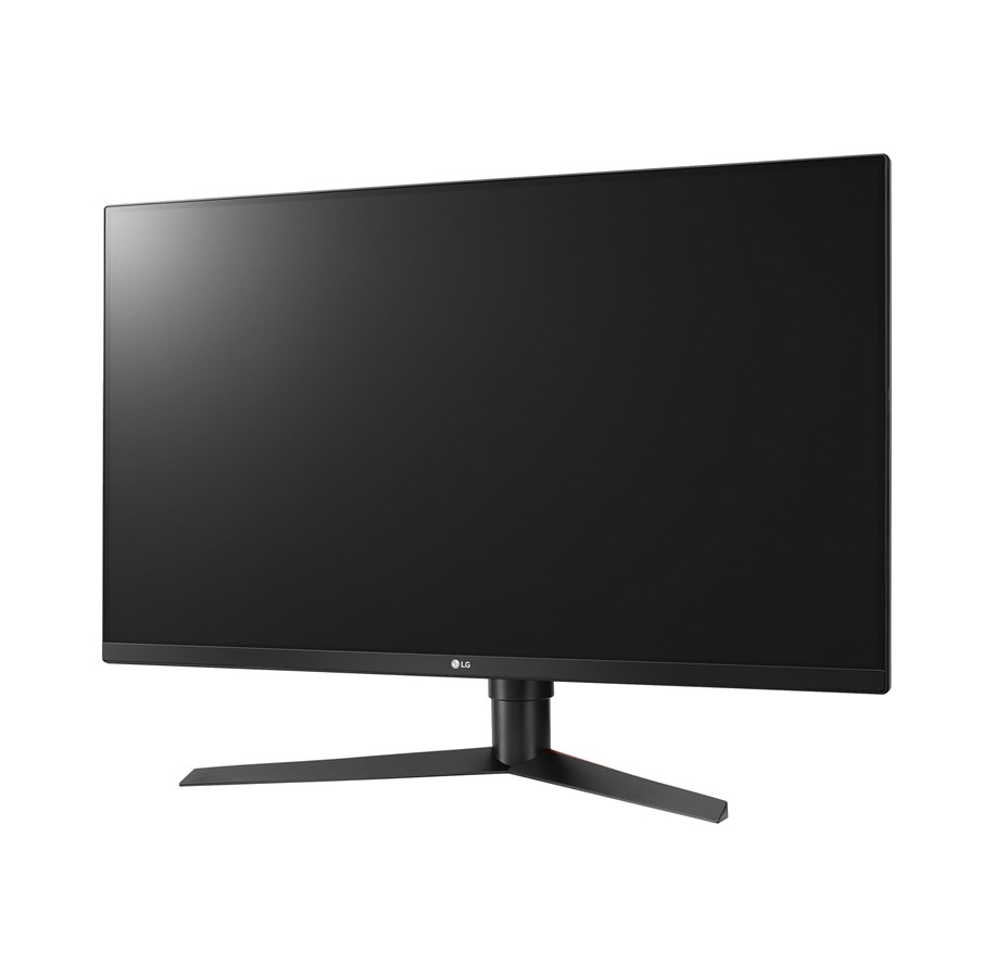 Näyttö - 32" LG UltraGear 32GK850F - 32GK850F-B.AEU