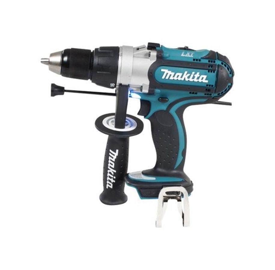 Ruuvi- ja Porakoneet - Makita DHP451Z - hammer drill - DHP451Z