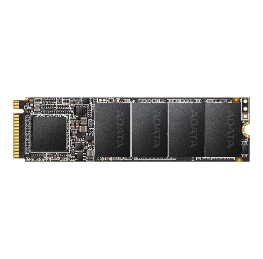 SSD 2 - A-Data XPG SX6000 Lite - 128GB - ASX6000LNP-128GT-C