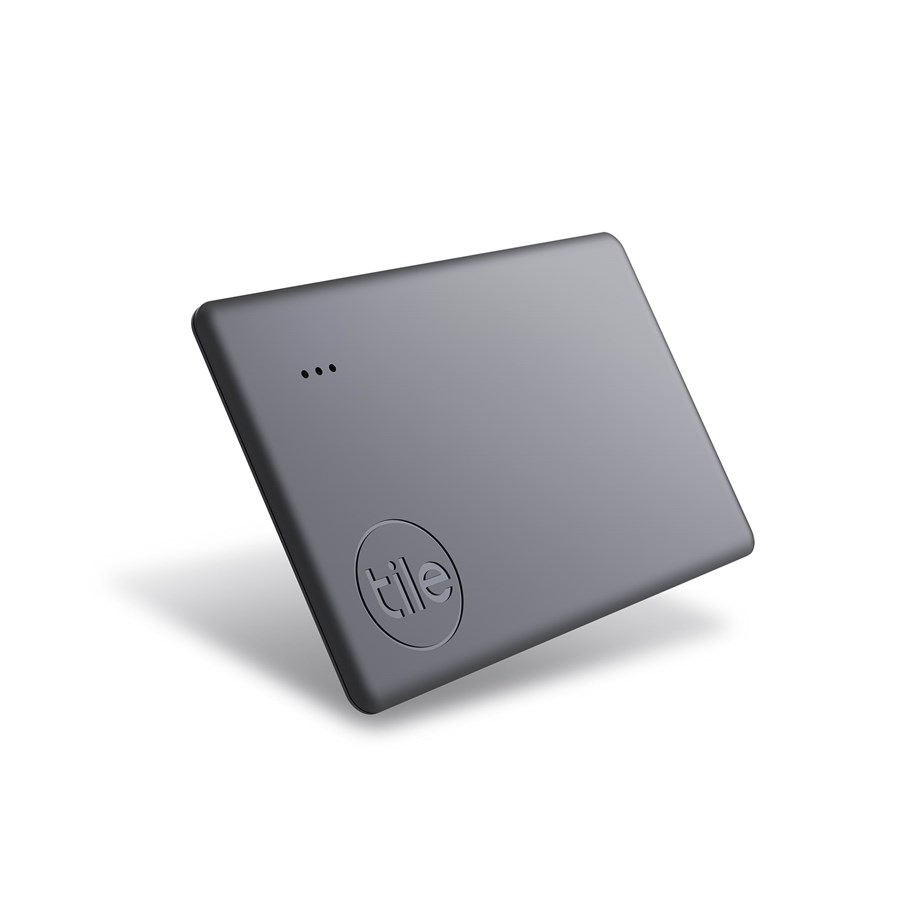 Smart Home - Älykoti - Tile Slim (2020) - 1 tuotteen pakkaus - RE-23001