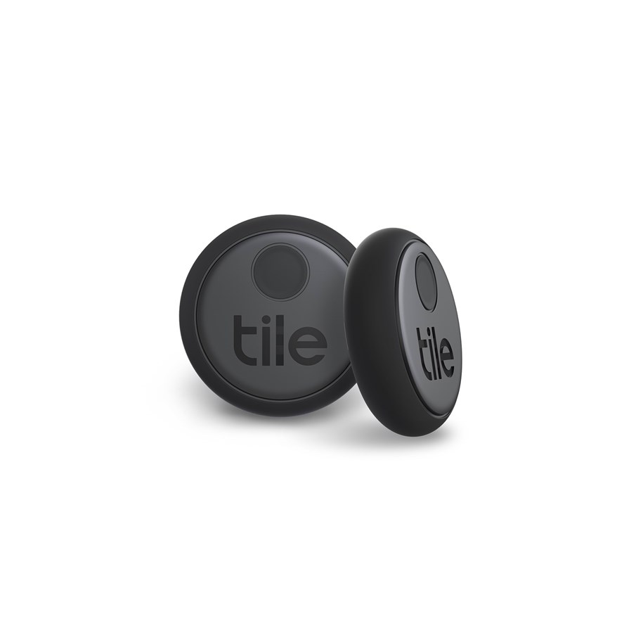 Smart Home - Älykoti - Tile Sticker (2020) - 2 tuotteen pakkaus - RE-25002