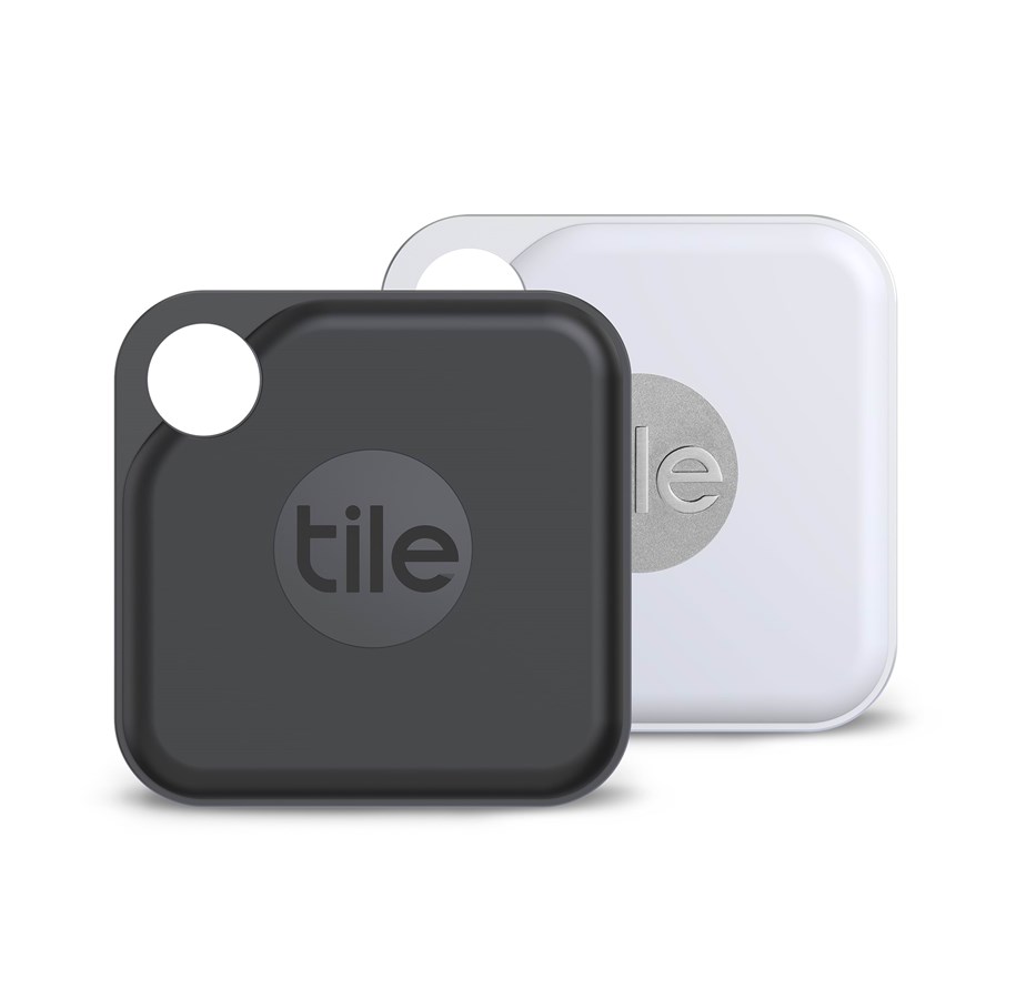 Smart Home - Älykoti - Tile Pro (2020) - 2 tuotteen pakkaus - RE-20002