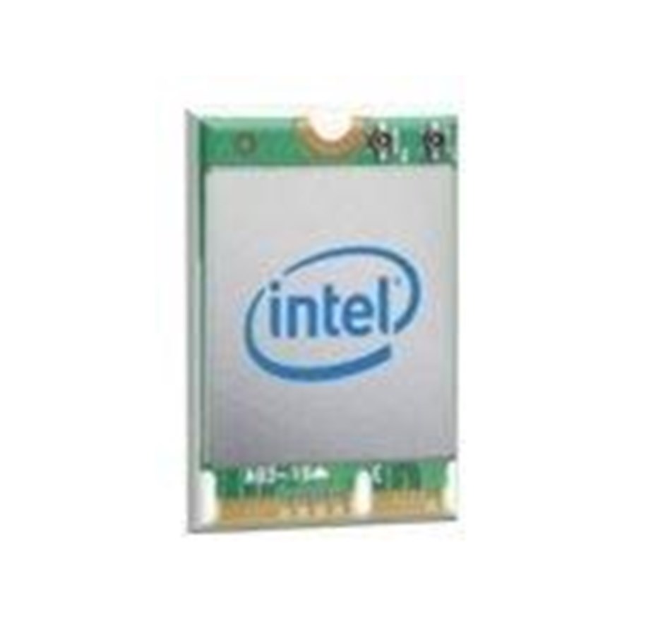 Verkkokortit (verkkosovittimet, tulostuspalvelimet jne.) - Intel Wi-Fi 6 AX201 (Ei vPro) - AX201.NGWG.NV / 985855
