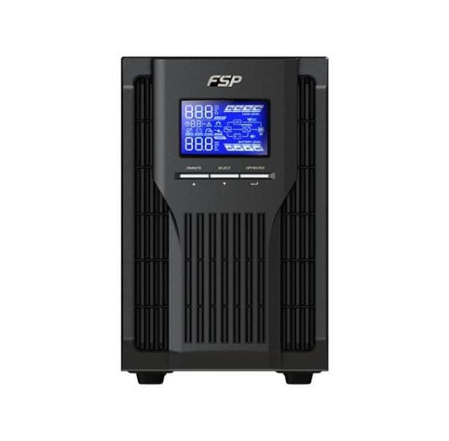 UPS - FSP Champ Tower Sarja 1k - PPF8001305