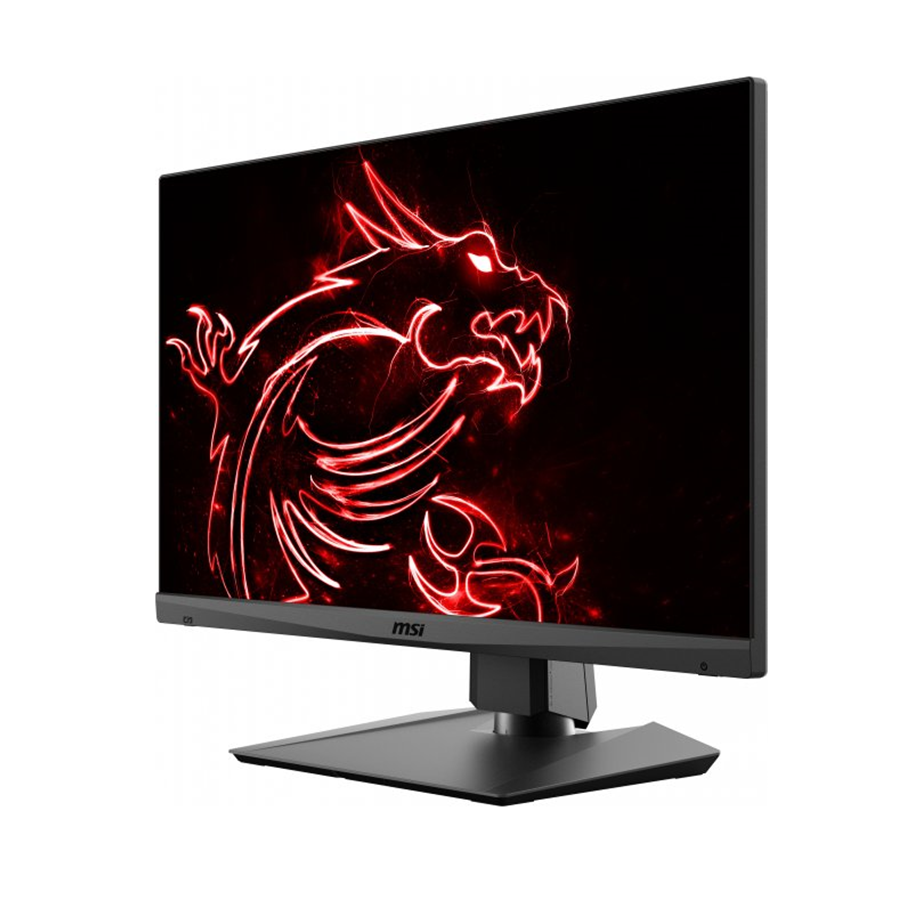 Näyttö - 27" MSI Optix MAG272QP - Optix MAG272QP