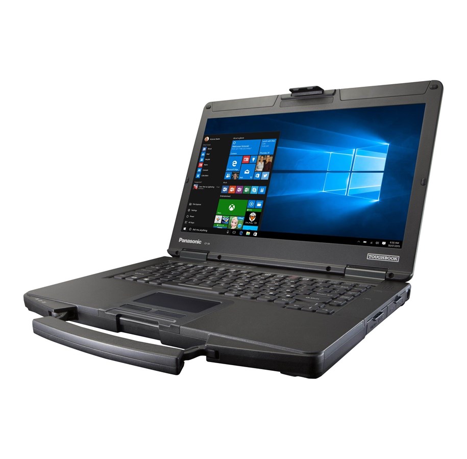 Panasonic Toughbook 55 Edullinen