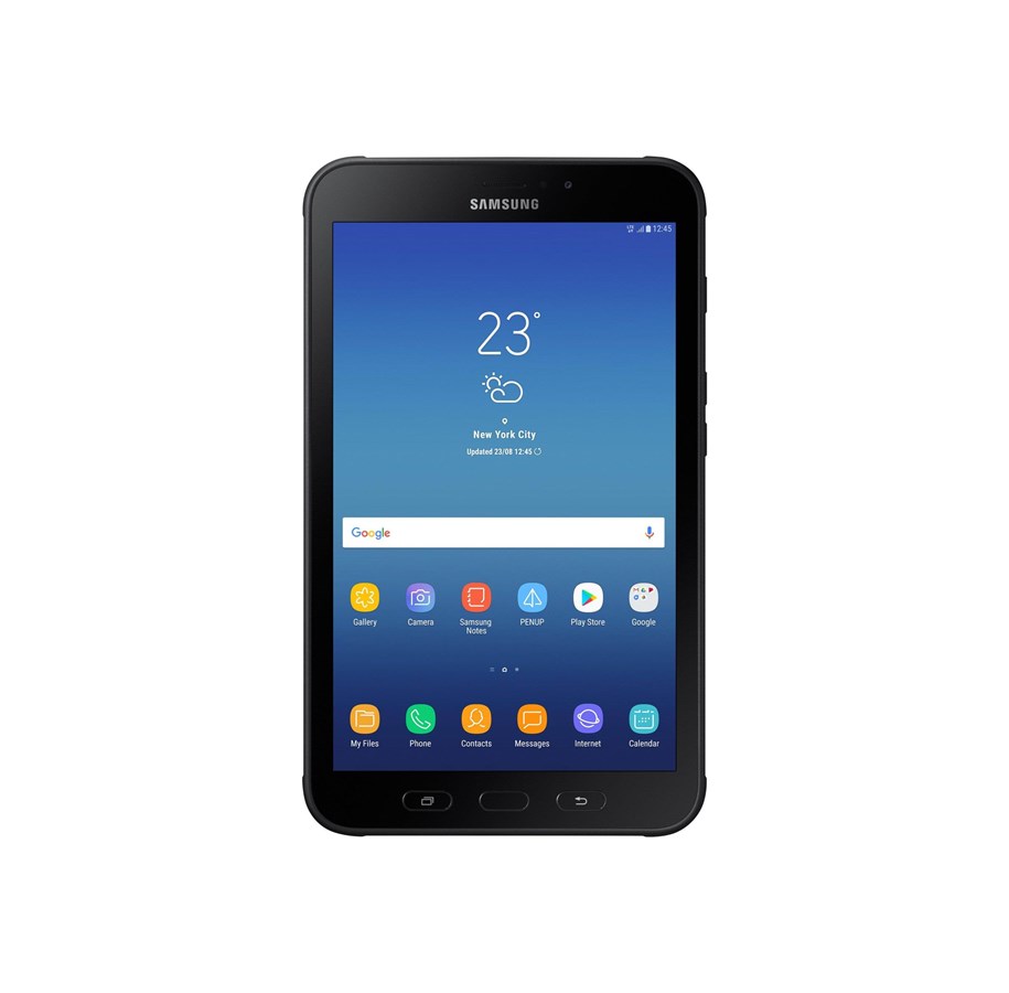 Tabletti - Samsung Galaxy Tab Active 2 - SM-T390NZKAATO