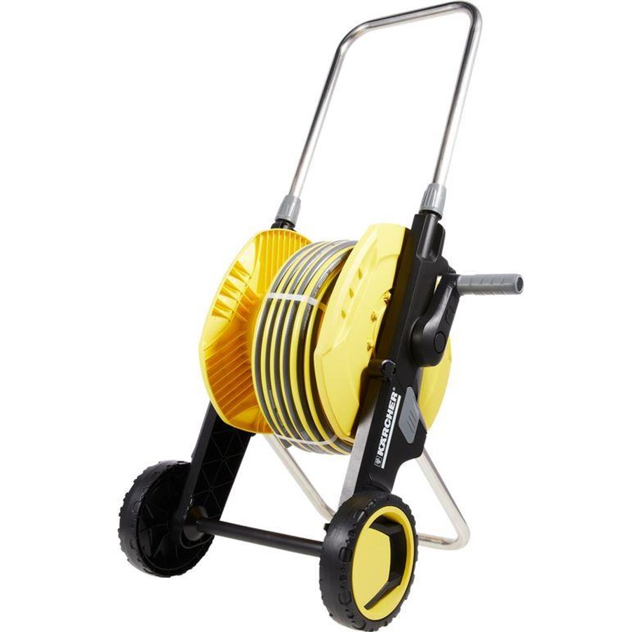 Puutarhan kastelu - Kärcher Hose Trolley HT 3.420 Kit 1/2" - 2.645-166.0