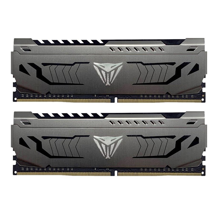 RAM - Patriot Äärimmäinen suorituskyky Viper Steel - PVS416G440C9K