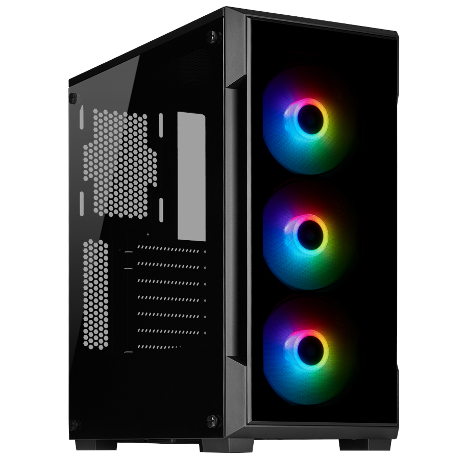 DUTZO pelitietokone - Dutzo Gaming Extreme - 