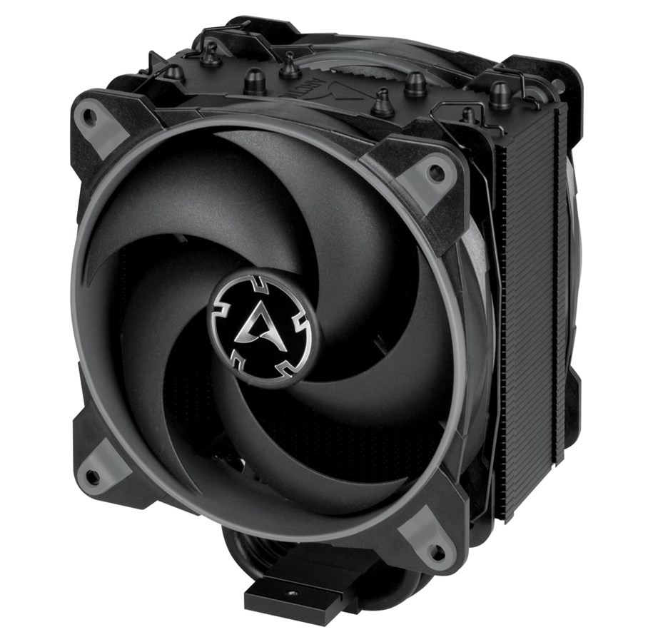 CPU-jäähdytys - Arctic Freezer 34 eSports DUO - Harmaa - CPU-ilmajäähdytin - Max 25 dBA - ACFRE00075A