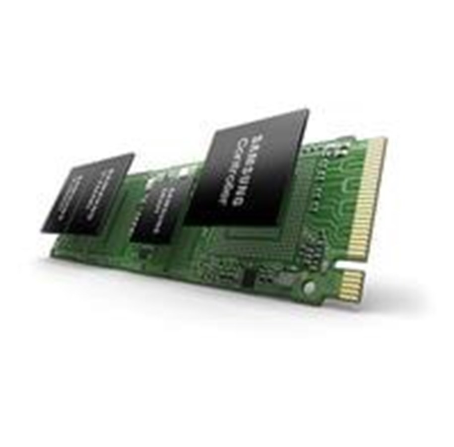 SSD 2 - Samsung PM981a - MZVLB256HBHQ-00000