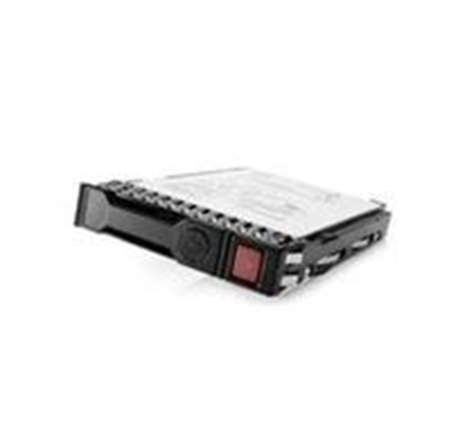 SSD 2 - HP E-luku intensiivinen - P04560-H21