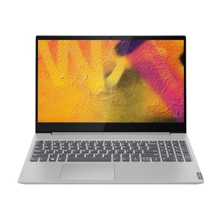 Kannettava tietokone - Lenovo IdeaPad S340-15API - 81NC007HMX