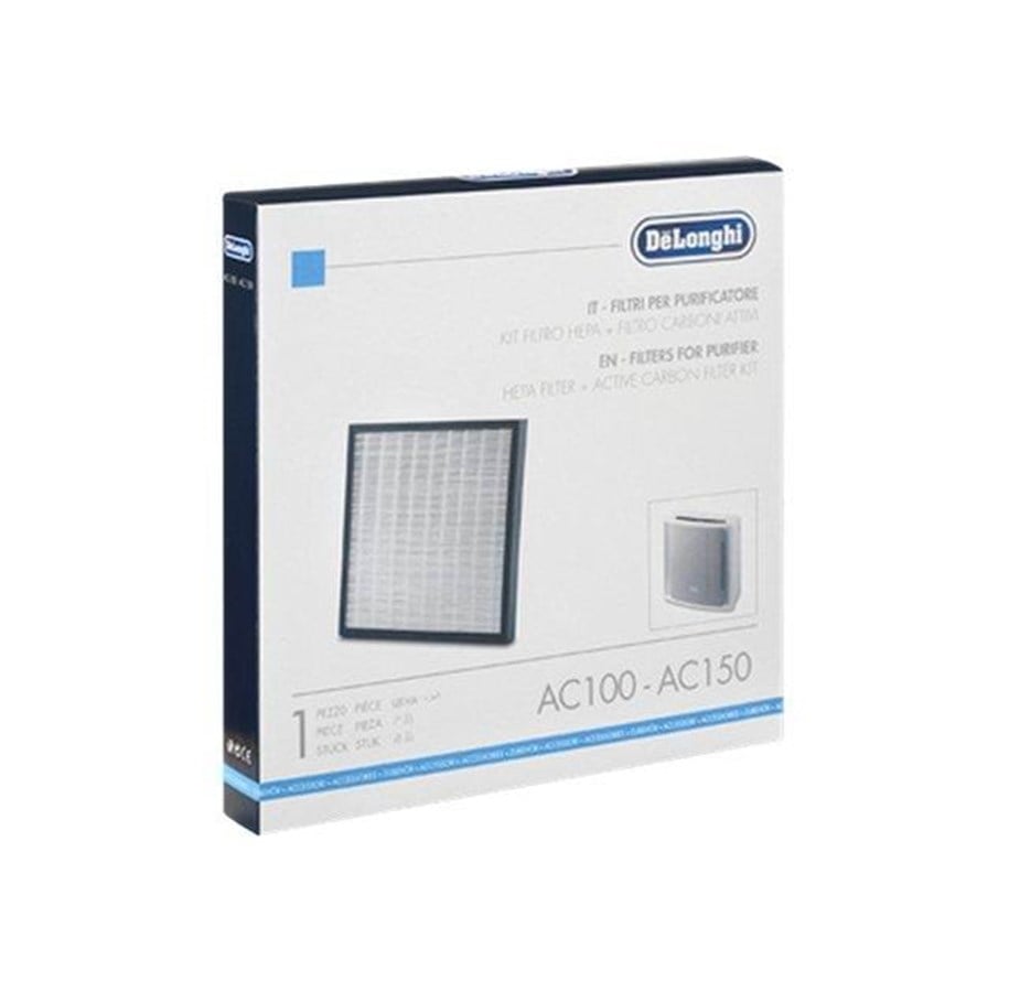Pölypussi - DeLonghi De'Longhi filter kit - 5513710011