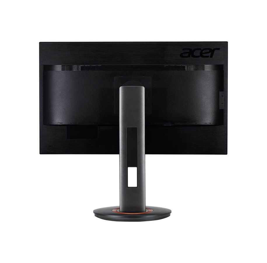 Näyttö - 27" Acer XF270HU - UM.HX0EE.C06