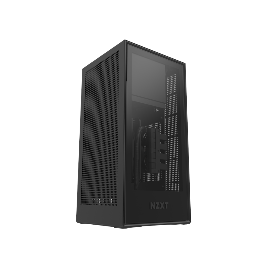 DUTZO pelitietokone - SFF BF  - 