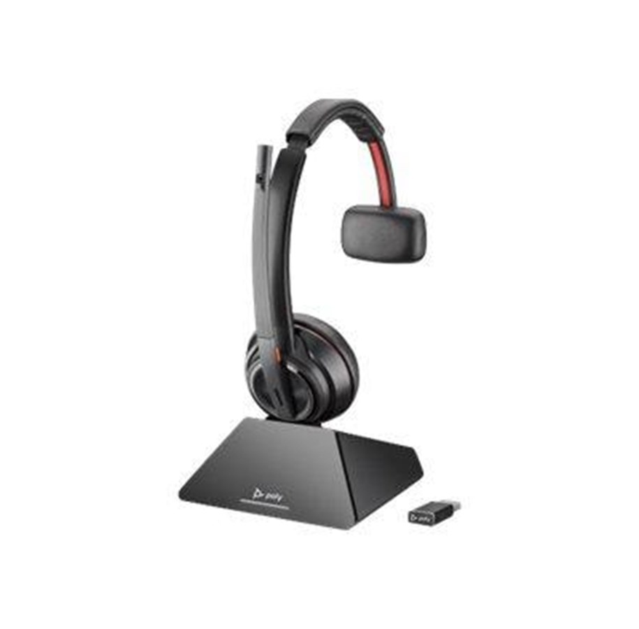 Kuulokkeet - Poly Savi 8210 UC - 209212-02