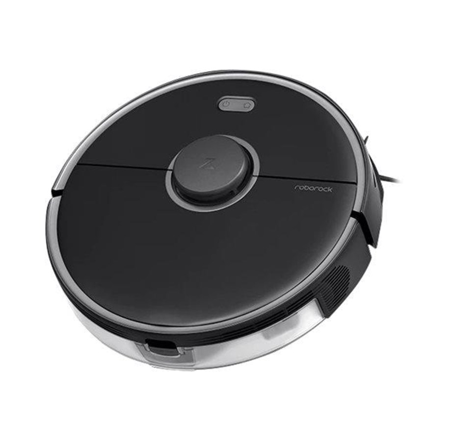 Robotti-imurit - Roborock Robotti-imurit S5 Max Black - S5E52-00