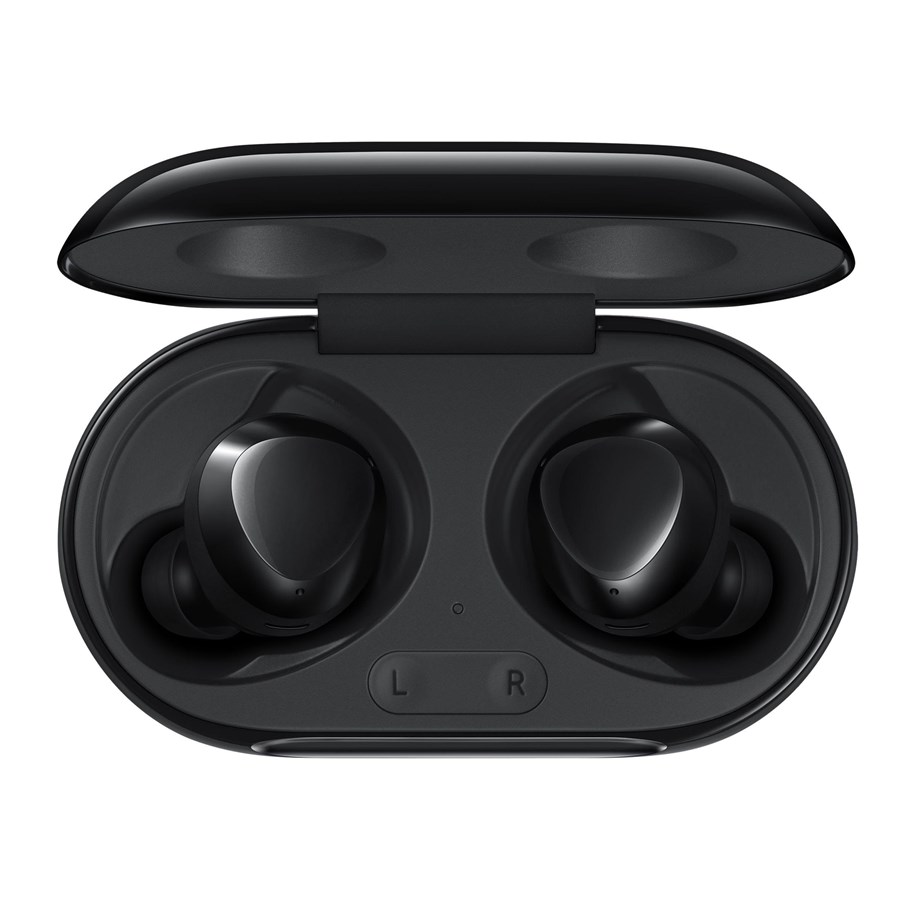 Kuulokkeet - Samsung Galaxy Buds Plus (2020) - Black - SM-R175NZKANEE